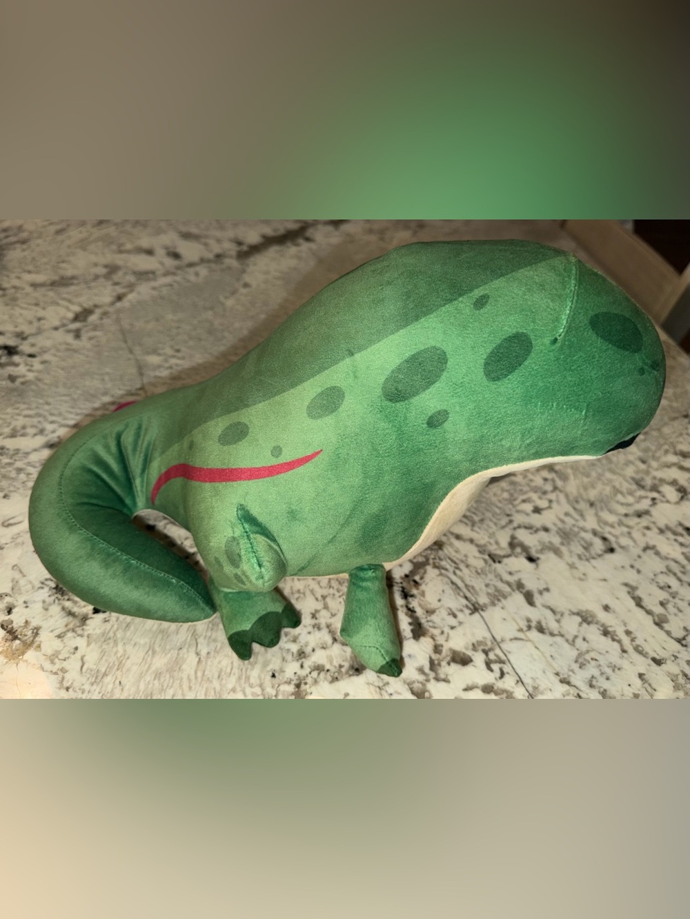 Youtooz Stranger Things Dart Plush with Tags